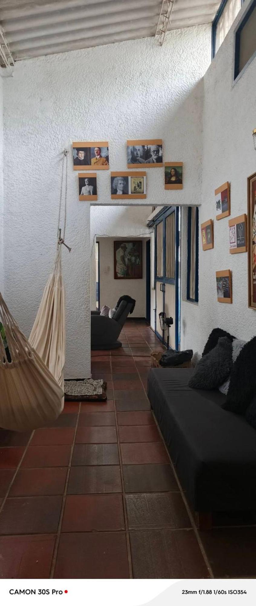 Hotel Globo Terraqueo Мелгар Екстериор снимка